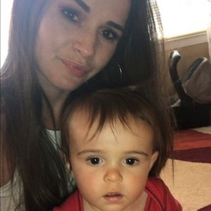 Meet your Posher, Alexandra